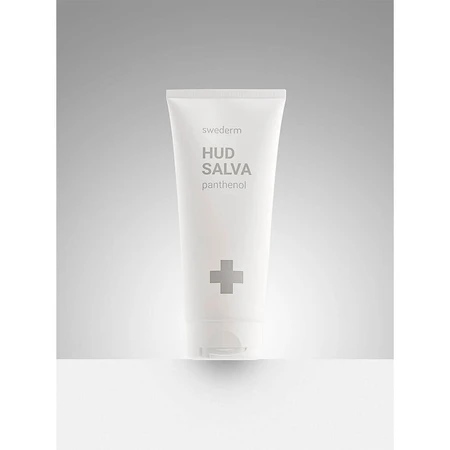 Swederm Hudsalva Panthenol, мазь для сухой и атопичной кожи, 200 мл: цены и характеристики