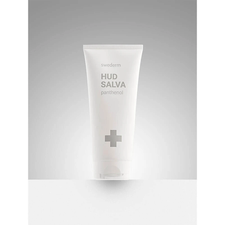 Swederm Hudsalva Panthenol, мазь для сухой и атопичной кожи, 200 мл: цены и характеристики