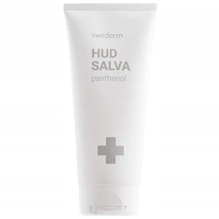 Swederm Hudsalva Panthenol, мазь для сухой и атопичной кожи, 200 мл: цены и характеристики