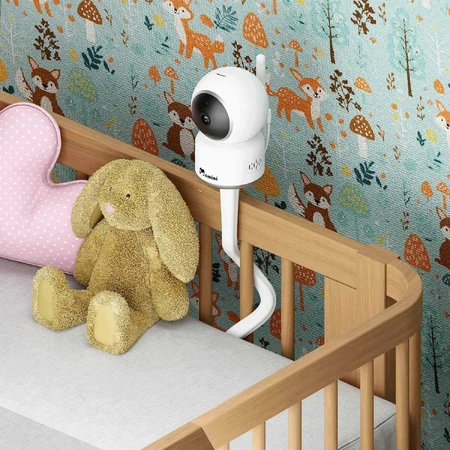 Momini NannyBase, универсальный держатель для электронных нянь: цены и характеристики