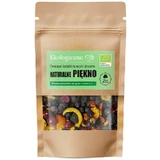 Dary Natury Ecologiczne Owocowe dodatki do muesli i desserów, природна краса, 20 г