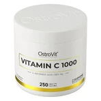 OstroVit Витамин C 1000, 250 капсул: цены и характеристики