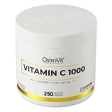 OstroVit Витамин C 1000, 250 капсул
