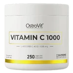 OstroVit Витамин C 1000, 250 капсул: цены и характеристики