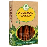 Дар'я Натуральна Кориця, палички, 40 г