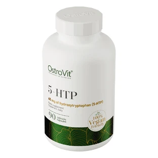 OstroVit 5-HTP, 90 капсул
