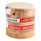 Бинт Lauma 2 Latex Free эластичный медицинский, 100 мм х 3 м