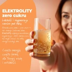 Электролиты Simple Day, со вкусом апельсина, 20 шипучих таблеток: цены и характеристики