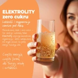 Электролиты Simple Day, со вкусом апельсина, 20 шипучих таблеток
