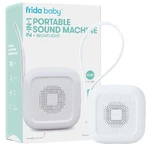 Frida Baby, портативная колонка с прикроватной лампой 2 в 1: цены и характеристики