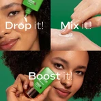 Weleda Skin Food Glow, освещающая сыворотка в каплях, 30 мл: цены и характеристики