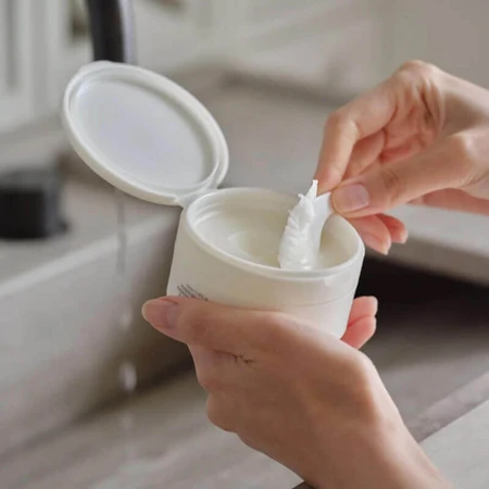 Beauty Of Joseon Radiance Cleansing Balm, очищающий бальзам для снятия макияжа, 100 мл: цены и характеристики