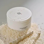 Beauty Of Joseon Radiance Cleansing Balm, очищающий бальзам для снятия макияжа, 100 мл: цены и характеристики