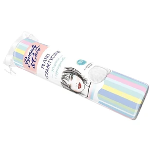 Beauty&Care, косметичні прокладки, 120 штук