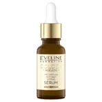 Eveline Cosmetics Golden Ageless, сироватка проти зморшок з активним ліфтингом, 18 мл: ціни та характеристики