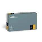 EasyCare Vinyl PF, рукавички вінілові, нестерильні, без пудри, розмір M, 100 штук: ціни та характеристики