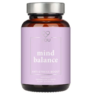 You Mind Balance, 60 капсул