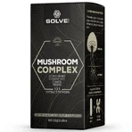 Грибной комплекс Solve Labs, 60 капсул: цены и характеристики
