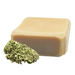 Positive Hemp, конопляне мило від АД та екземи, 100 г: ціни та характеристики
