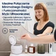 Zent Ultrasonic Cleaner, ультразвуковий очищувач з ультрафіолетовою лампою для ортодонтичних кап, протезів, брекетів