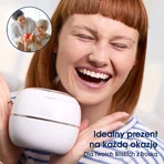 Zent Ultrasonic Cleaner, ультразвуковий очищувач з ультрафіолетовою лампою для ортодонтичних кап, протезів, брекетів: ціни та характеристики