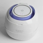 Zent Ultrasonic Cleaner, ультразвуковий очищувач з ультрафіолетовою лампою для ортодонтичних кап, протезів, брекетів: ціни та характеристики