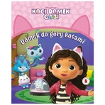 Кошачий домик Габи, буклет: цены и характеристики