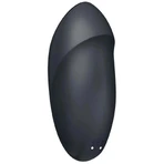 Satisfyer Tap & Climax 1, клиторальный стимулятор, серый, 1 штука: цены и характеристики