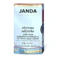 Janda, Active Conditioner, легкий пептидно-керамидный крем для лица, шеи и декольте, 50 мл