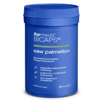 Forms Bicaps Saw Palmetto+, 60 капсул: ціни та характеристики