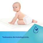 Набір Canpol Babies, багатофункціональні гігієнічні прокладки, 33 см x 45 см, 2 x 20 штук: ціни та характеристики