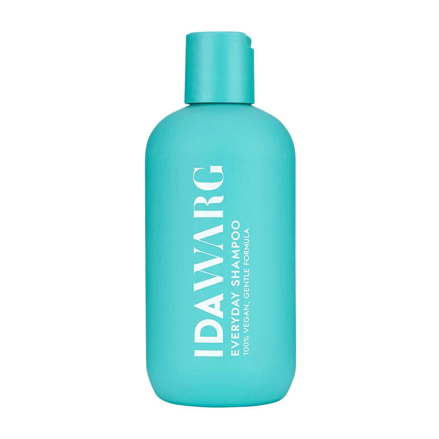 Ida Warg Everyday Shampoo, нежный шампунь для ежедневного использования, 250 мл: цены и характеристики