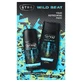 Набор STR8 Wild Beat, дезодорант-спрей, 150 мл + гель для душа, 250 мл