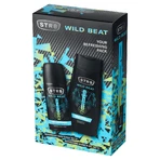 Набор STR8 Wild Beat, дезодорант-спрей, 150 мл + гель для душа, 250 мл: цены и характеристики
