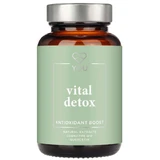 You Vital Detox, 60 капсул