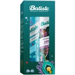 Набір сухих шампунів Batiste, Лазурний, 200 мл + Люкс, 200 мл: ціни та характеристики