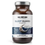 Big Nature Sleep Guard, 60 капсул