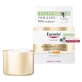 Eucerin Hyaluron Filler + Elasticity, зміцнюючий денний крем проти зморшок з тіамідолом, SPF 30, резерв, 50 м