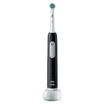 Oral-B Pro Series 1, электрическая зубная щетка, черная: цены и характеристики