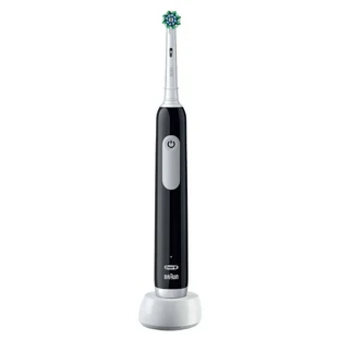 Oral-B Pro Series 1, электрическая зубная щетка, черная