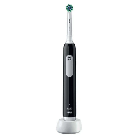 Oral-B Pro Series 1, электрическая зубная щетка, черная: цены и характеристики