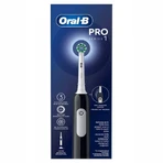 Oral-B Pro Series 1, электрическая зубная щетка, черная: цены и характеристики