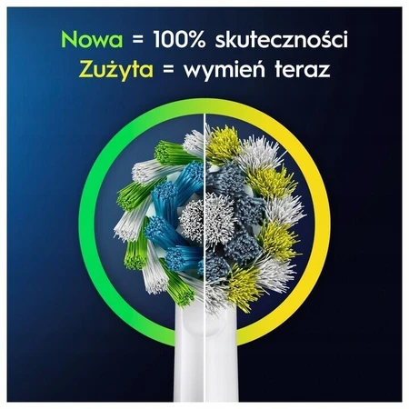 Oral-B Pro Series 1, электрическая зубная щетка, черная: цены и характеристики