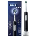 Oral-B Pro Series 1, электрическая зубная щетка, черная: цены и характеристики