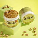 Allnutrition Nutlove Pistachio, фисташковый крем, гладкий, без добавления сахара, 500 г: цены и характеристики