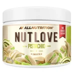 Allnutrition Nutlove Pistachio, фисташковый крем, гладкий, без добавления сахара, 500 г: цены и характеристики