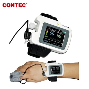 Монитор апноэ Contec RS-01