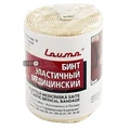 Бинт Lauma 2 Latex Free еластичний медичний, 120 мм х 3 м