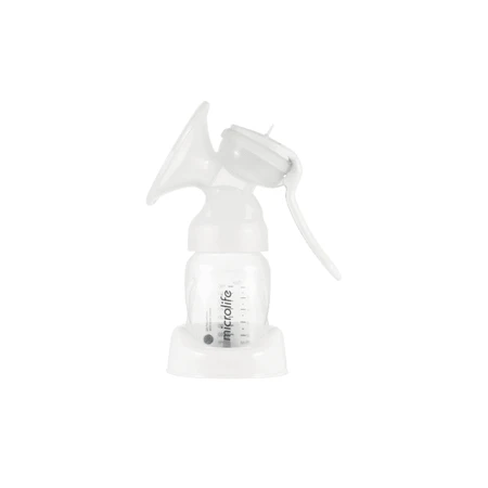 Ручная дезинфицирующая помпа Microlife BC 100 Soft: цены и характеристики