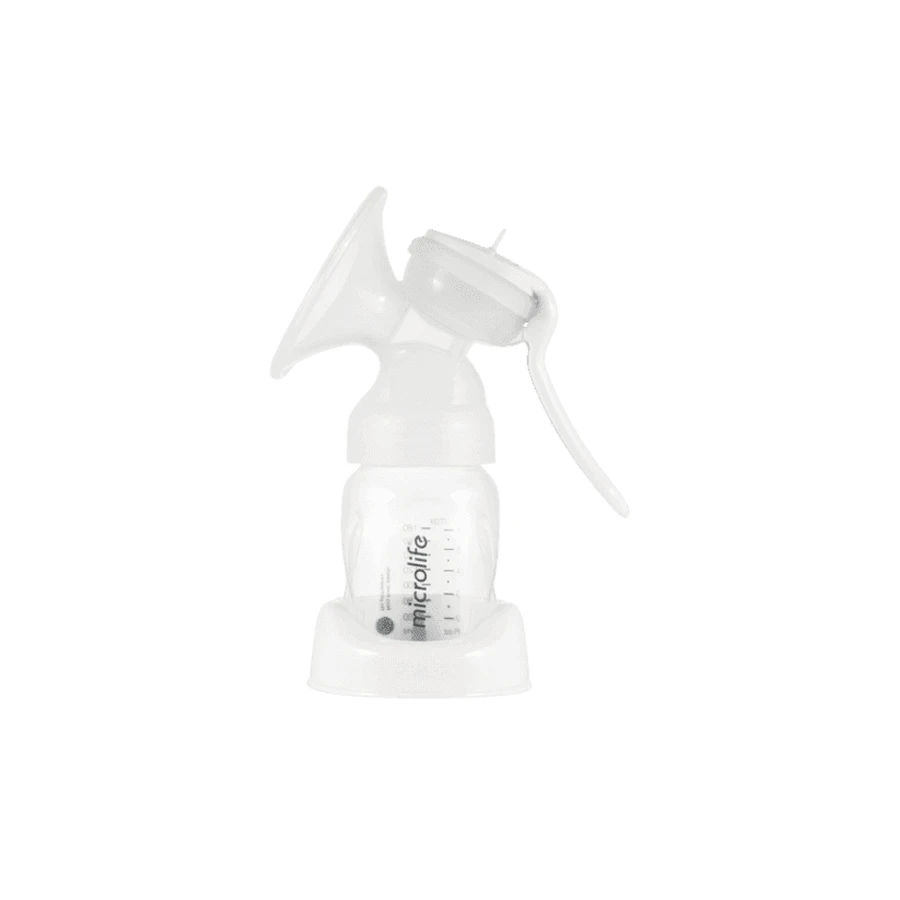 Ручная дезинфицирующая помпа Microlife BC 100 Soft: цены и характеристики